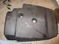 Load image into Gallery viewer, Evinrude ETEC 225hp outboard intake silencer (5005275)
