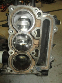 Load image into Gallery viewer, Suzuki DF50 50hp outboard crankcase block
