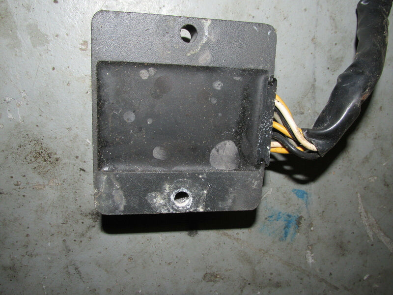 1997 Suzuki DT 150 rectifier regulator 32800-92E00