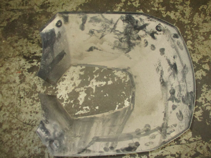 Yamaha HPDI 250hp outboard apron (60V-42741-00-8D)