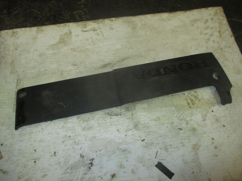 Honda BF150A 150hp outboard cover (12500-ZY6-0000)