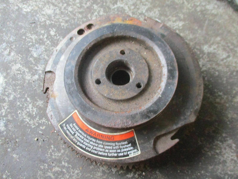 2002 Mercury 250hp XL EFI 3.0L outboard flywheel 272-821033-c1