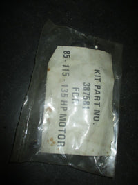 Load image into Gallery viewer, OMC outboard shift rod and ring kit (387581)
