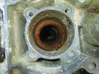 Load image into Gallery viewer, Yamaha 250hp 4-stroke outboard lower unit casing 6P2-10
