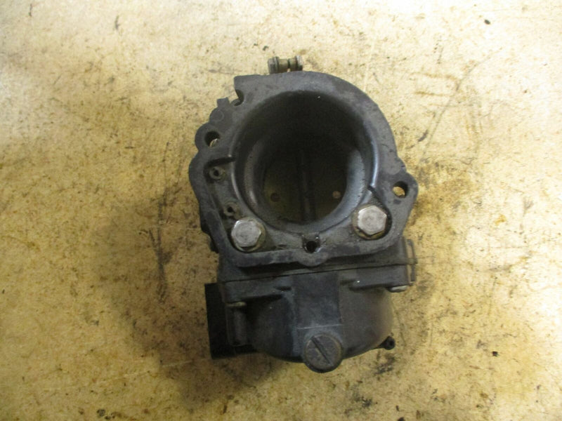 Johnson/Evinrude 2-Stroke Outboard Carburetor 398743