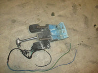 Load image into Gallery viewer, Evinrude ETEC 150hp outboard tilt trim unit
