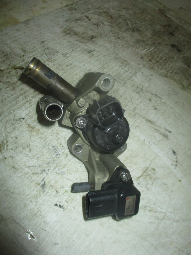 Yamaha 225hp 4 stroke outboard control unit (69J-14960-00-00)