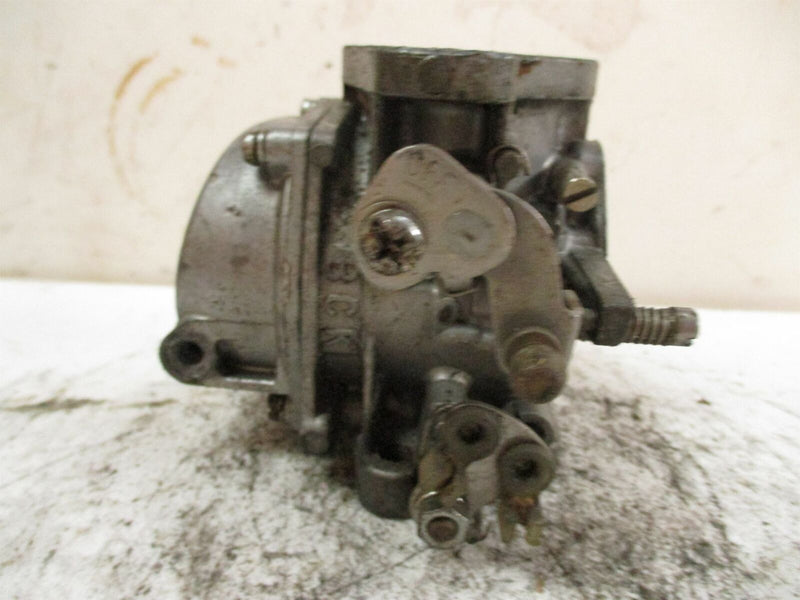 1980's Yamaha 40hp Carburetor (6H402WJ11) [6H4-W0093-02-00]