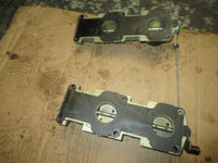 Load image into Gallery viewer, 2003 Evinrude outboard 115hp Ficht throttle body 0439158 5004325
