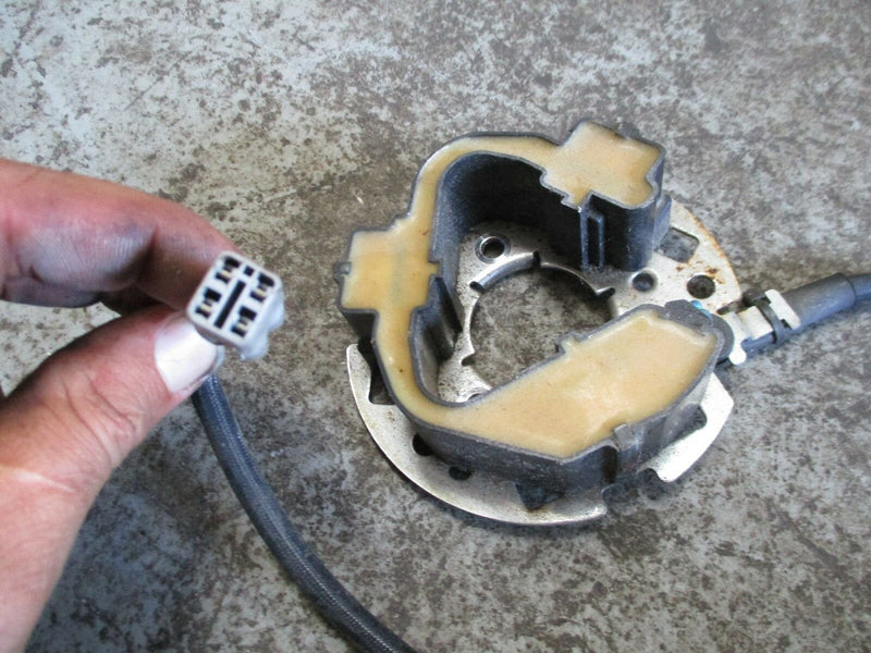 1997 Honda BF45A outboard Pulsor coil