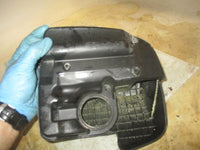 Load image into Gallery viewer, Evinrude ETEC 50hp outboard intake silencer (5005193)
