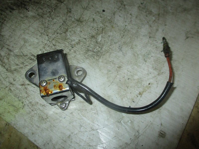 Suzuki DT25 25hp outboard magnetic choke solenoid (38600-95D01)