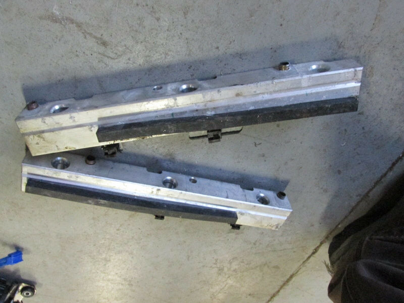 2003 Yamaha 150 hpdi Z150TXRB fuel rails 68F-13161-00-00