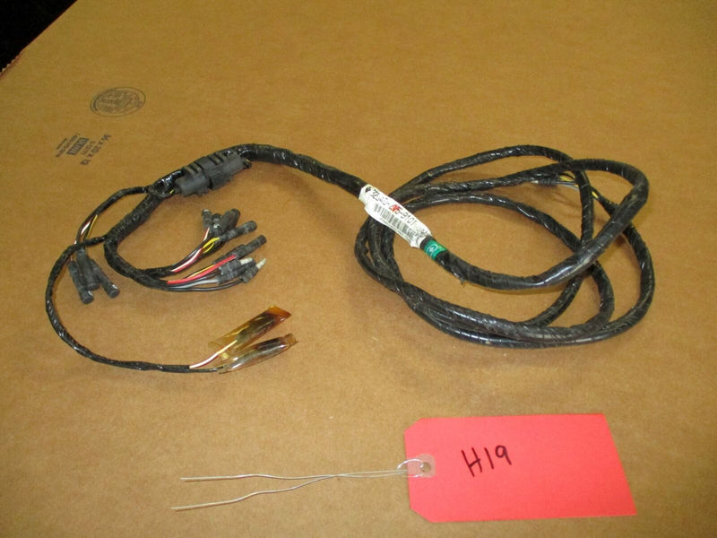 Honda outboard rigging harness (32540-ZV5-9101)