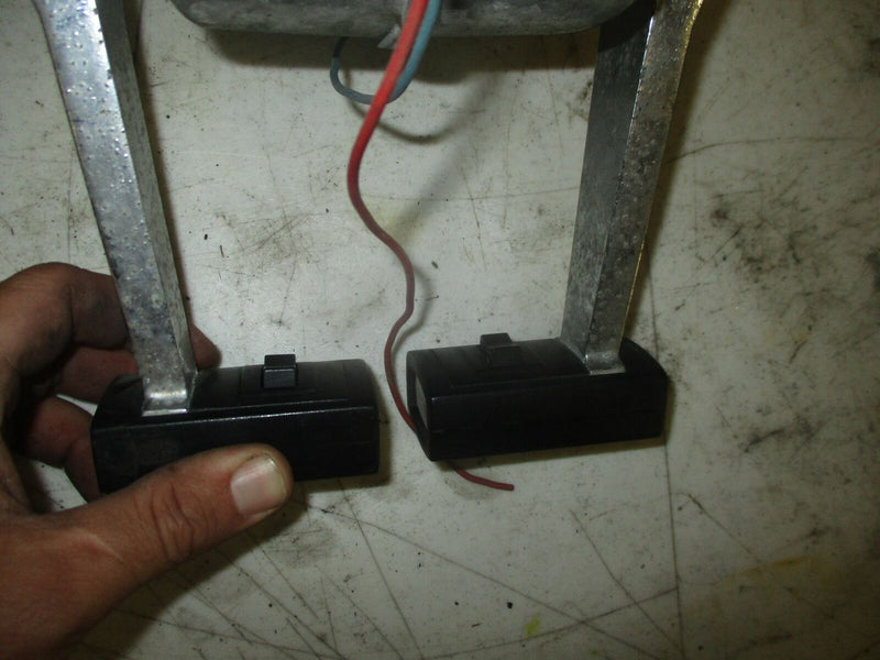 Ultra Flex Top Mount Control Box