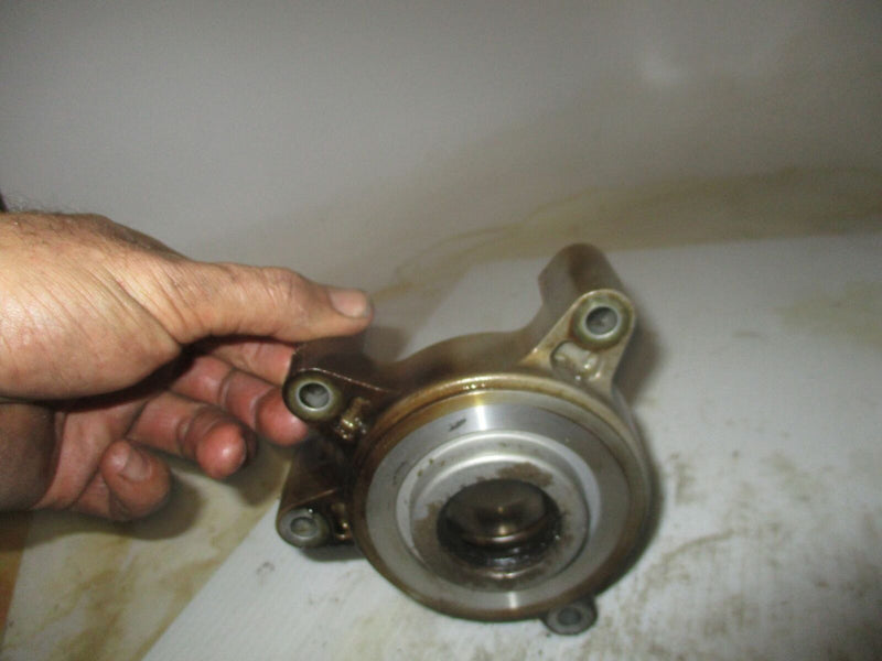 Suzuki DF150 150hp outboard lower bearing carrier (12734-96J00)