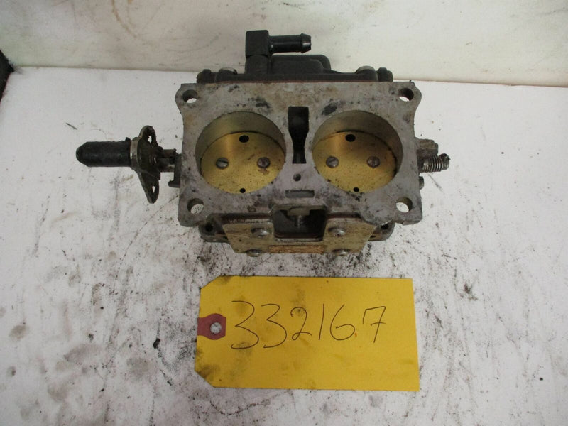 1986 150hp Johnson/Evinrude Carburetor [332167]