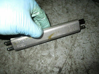 Load image into Gallery viewer, 2008 Yamaha F 300 350 hp 4 stroke V8 Outboard Fuel cooler 69j-21841-02
