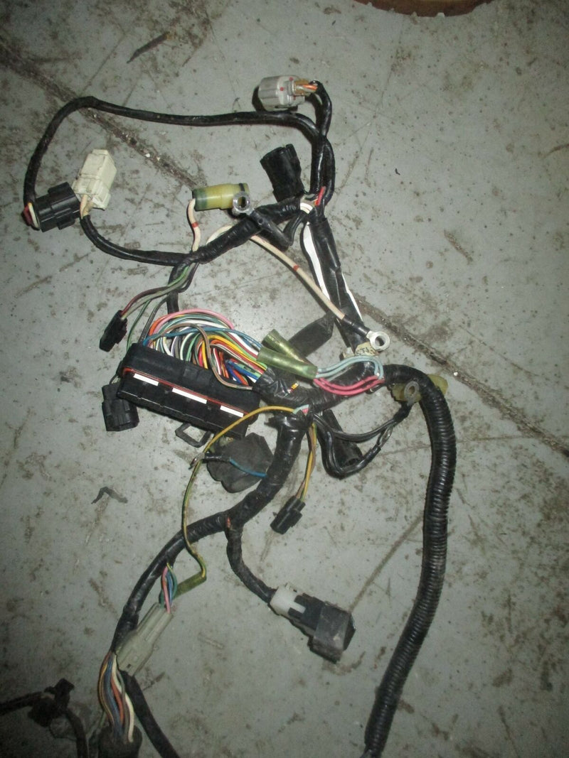 Suzuki DF70 outboard engine wiring harness (36110-99E30)
