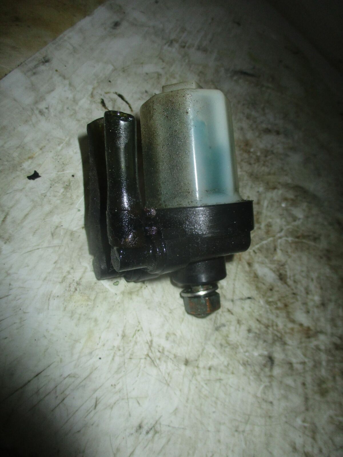 Tohatsu 60hp 2 stroke outboard oil filter (3C7710300)