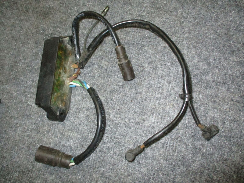 Johnson/Evinrude CDI Powerpack 582811