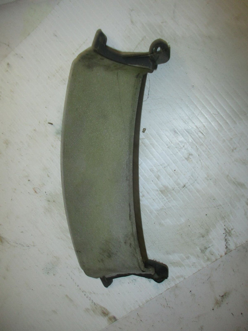 Yamaha 225hp 4 stroke outboard rear casing cover (69J-45151-00-8D)