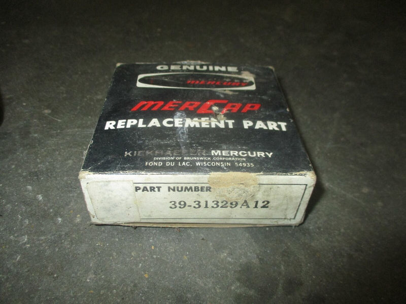 Mercury outboard Quicksilver piston ring (39-31329A12)