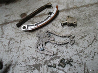 Load image into Gallery viewer, 2001 Suzuki 115hp 4 stroke outboard chain/guides/tensioner 12771-90j00 12810-90j
