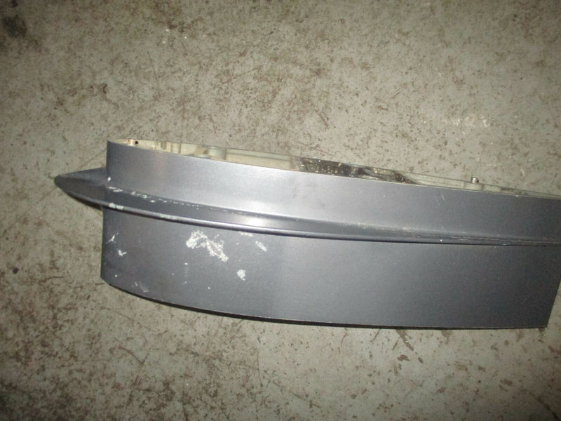 Yamaha 100hp 4 stroke outboard 5" spacer