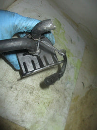 Load image into Gallery viewer, Evinrude ETEC 200hp outboard fuel water separator with sensor (5006064)
