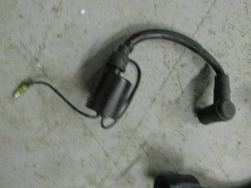 Tohatsu outboard M115A 115hp 2-stroke ignition coil 3C7-06040-0