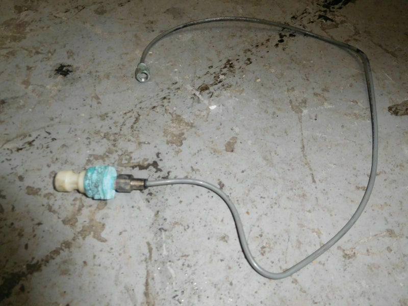 2006 Mercury Verado 275hp CXLVER outboard pressure sensor 881879-12