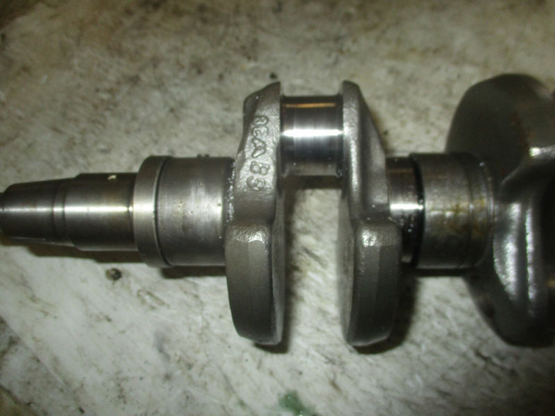 Johnson Evinrude 25hp 2 stroke outboard crankshaft 328376
