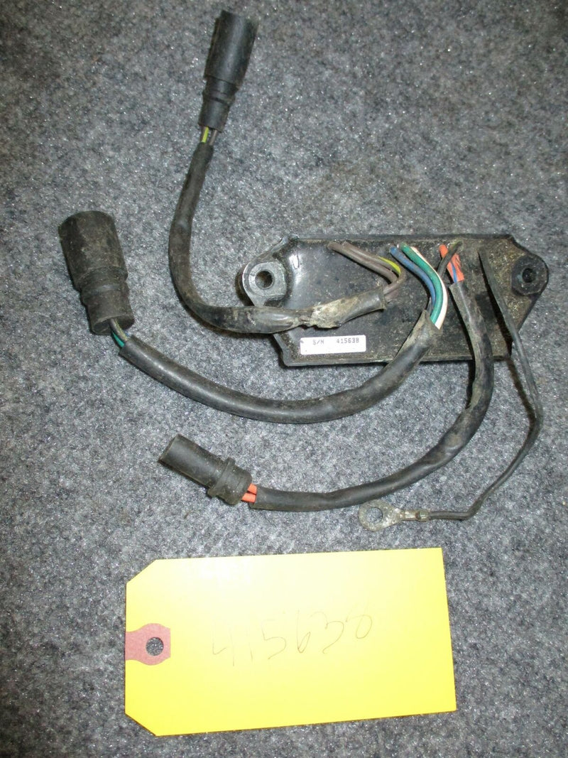 Johnson/Evinrude CDI Powerpack 415638