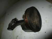 Load image into Gallery viewer, Yamaha 250hp 4 stroke outboard piston and rod set of 2 (6P2-11631-01-B0)
