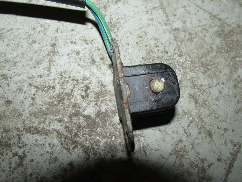 2001 Yamaha outboard 200hp hpdi Z200TXRZ crank position sensor 61A-85895-00-00