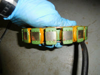 Load image into Gallery viewer, 2001 Suzuki outboard DF90 Stator 32120-90J00
