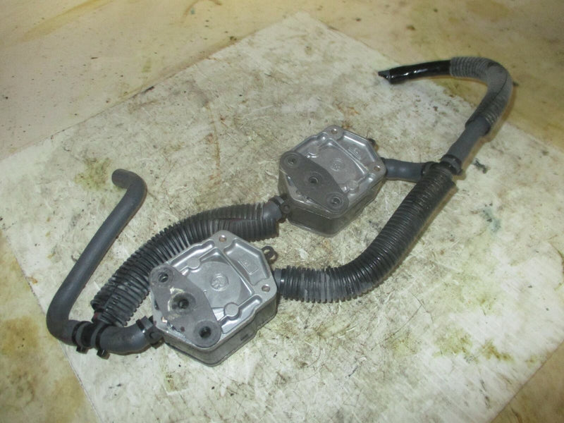Yamaha HPDI VMAX 200hp outboard fuel pump set (6E5-24410-04-00)