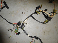 Load image into Gallery viewer, 1996 Suzuki DT115 outboard Complete engine wiring harness 33610-94610
