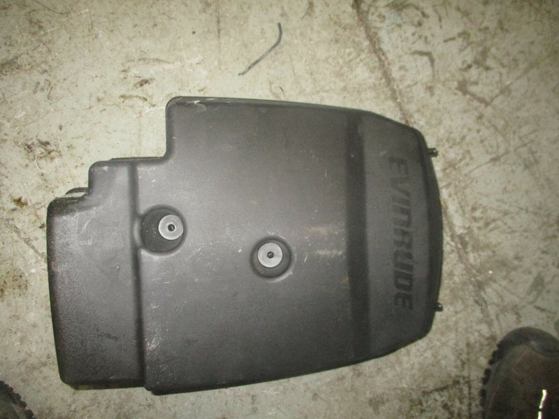 Evinrude ETEC 250hp outboard intake silencer (5007316)