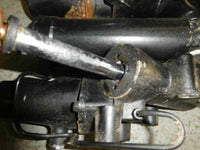 Load image into Gallery viewer, 2002 Suzuki outboard DT 225hp 22501-25065 tilt and trim unit
