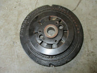 Load image into Gallery viewer, 2002 Suzuki Outboard DF50 4-stroke Flywheel 32102-87J11
