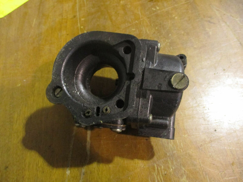 Johnson/Evinrude/OMC Outboard 2-Stroke Carburetor (435962)