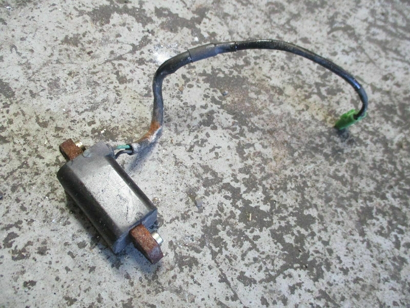 1997 Honda 45 hp 4-stroke outboard exciter coil 30590-zv5-003