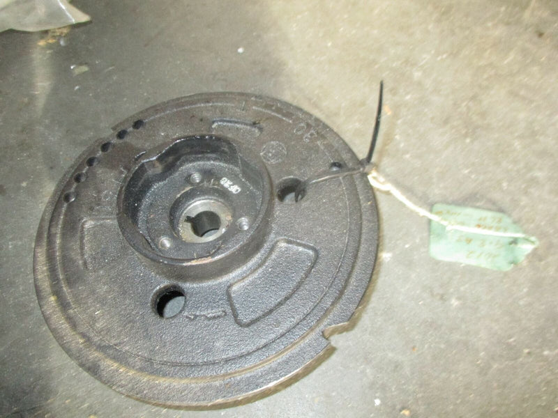 Tohatsu 9.8hp outboard flywheel (3AA06-0910)