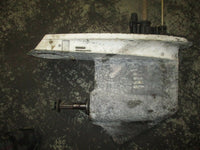 Load image into Gallery viewer, 1988 Johnson 88hp special 2-stroke outboard 20" lower unit
