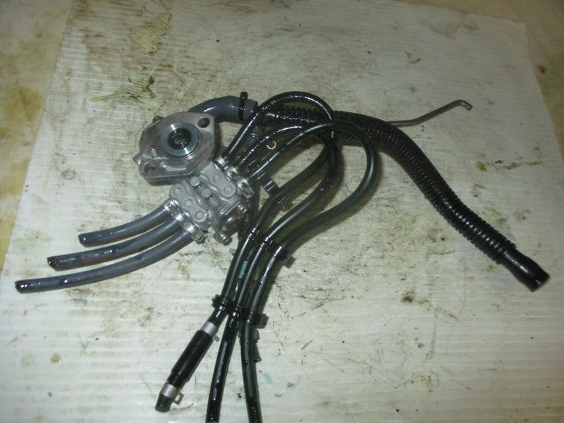 Yamaha VMAX 225hp outboard oil pump (60V-13200-13-00)