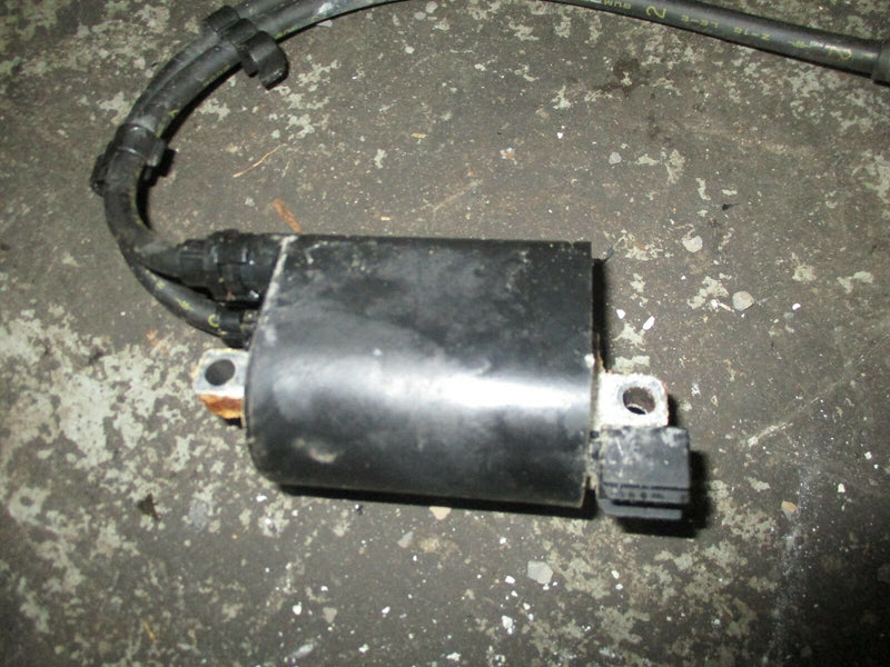 2007 Suzuki Outboard DF90 4-stroke outboard Ignition coil 2&3 33420-90j00