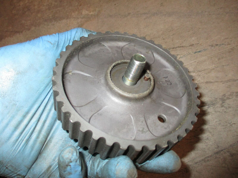Honda 130hp 4 stroke outboard driven gear