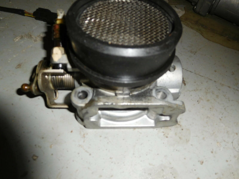 2001 Suzuki outboard DF90 Throttle Body/CTP 13300-90J00